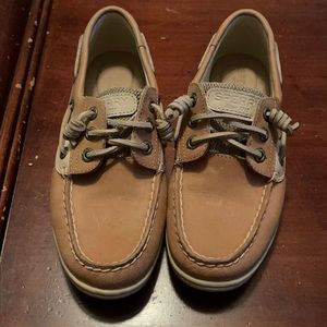 Vnds sperrys
